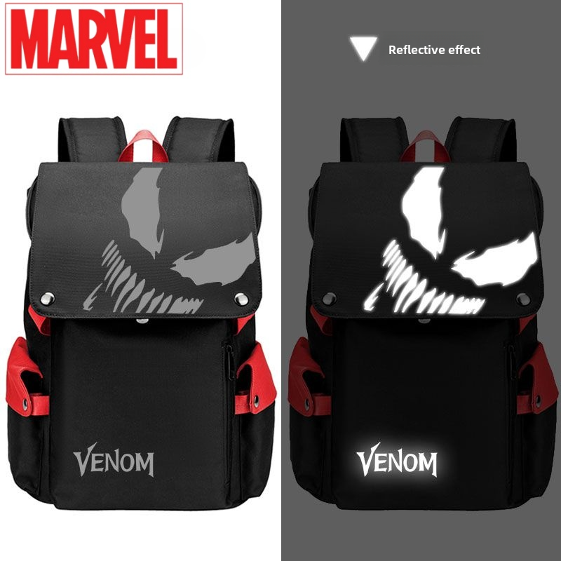 Anime Merchandise Venom Cartoo – обзор и цена Anime Kingdom Merchandise