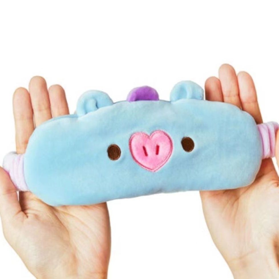 BT21 cartoon cute plush doll e – обзор и цена Anime Merchandise Usa