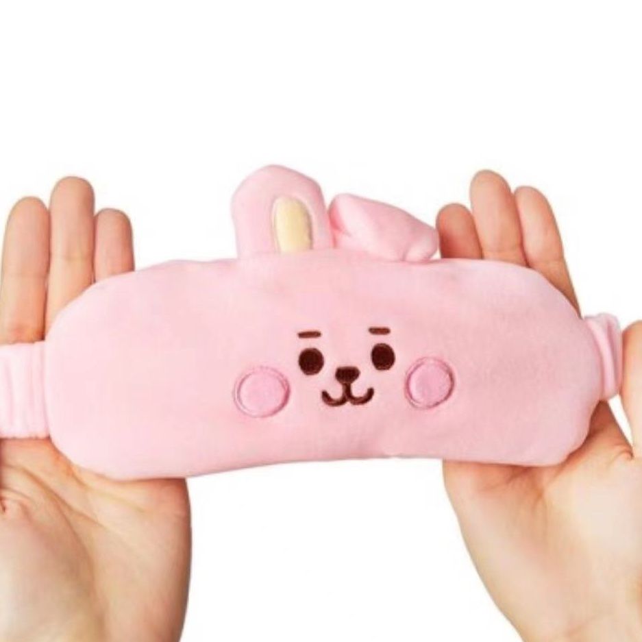 BT21 cartoon cute plush doll e – обзор и цена Anime Merchandise Usa