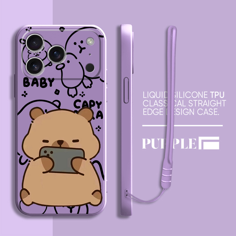 Phone Cover Case for Apple iPh – обзор и цена Lanyard Anime Logo