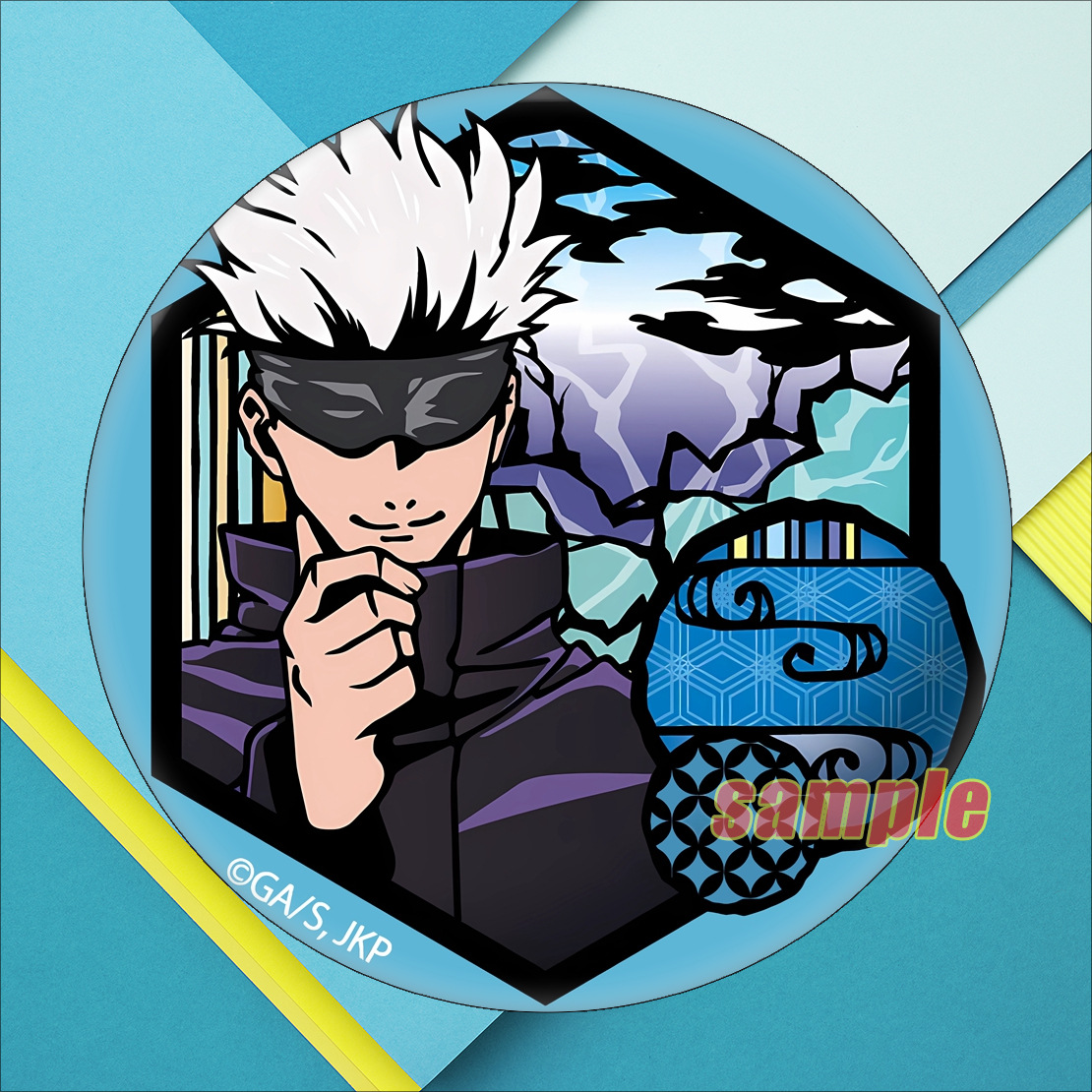 Anime Merchandise Jujutsu Kais – обзор и цена Japanese Anime Merchandise Wholesale