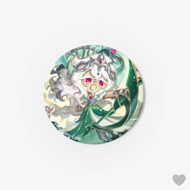 Devsisters Corp Official Cooki – обзор и цена Anime Kingdom Merchandise