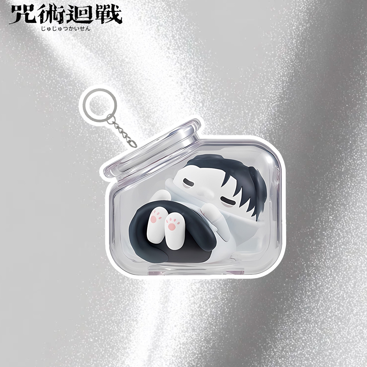 Jujutsu Kaisen Gojo Satoru Yuj – обзор и цена Gojo Anime Merchandise