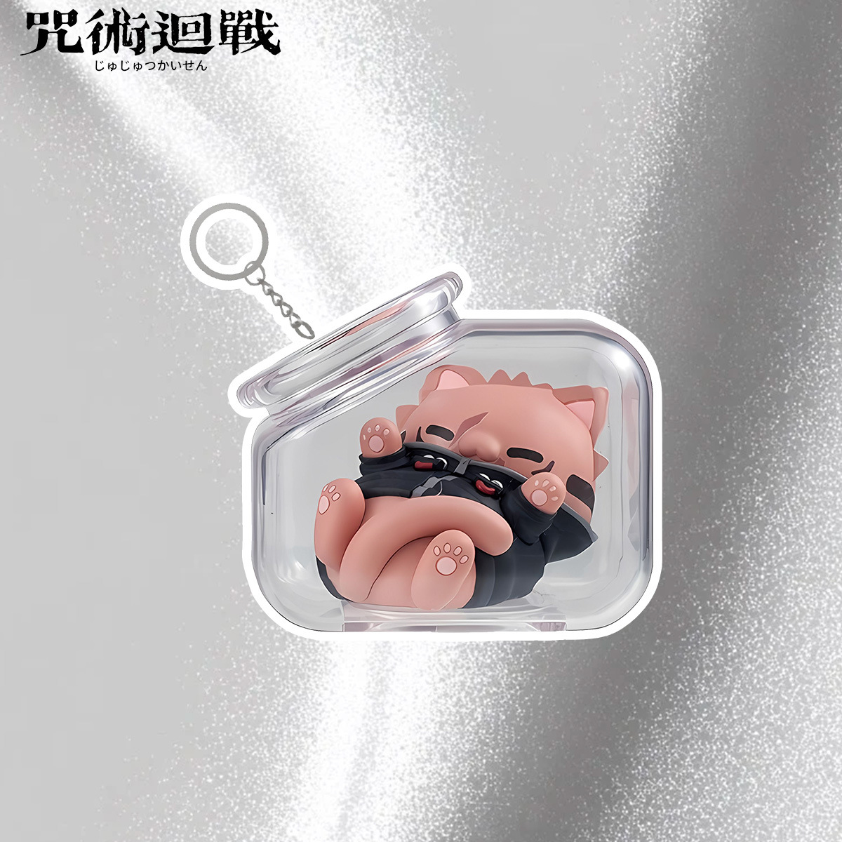 Jujutsu Kaisen Gojo Satoru Yuj – обзор и цена Gojo Anime Merchandise