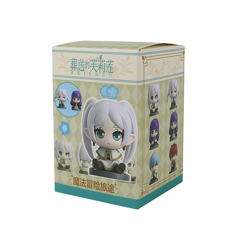 Frieren: Beyond Journey's End  – обзор и цена Frieren Anime Merchandise