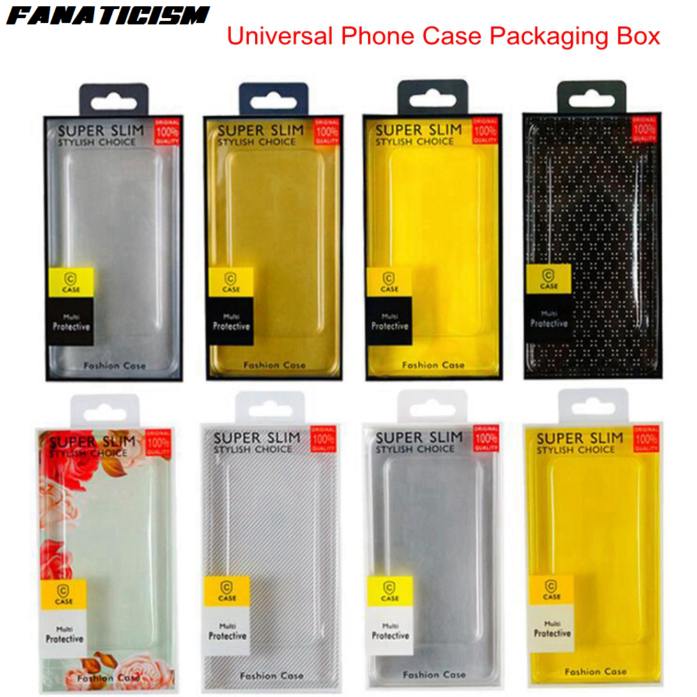Phone Case Packaging Box Blist – обзор и цена Lanyard Anime Logo