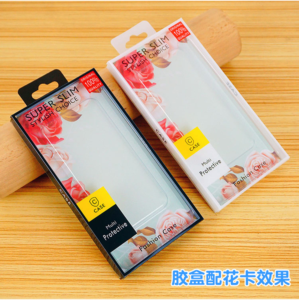 Phone Case Packaging Box Blist – обзор и цена Lanyard Anime Logo