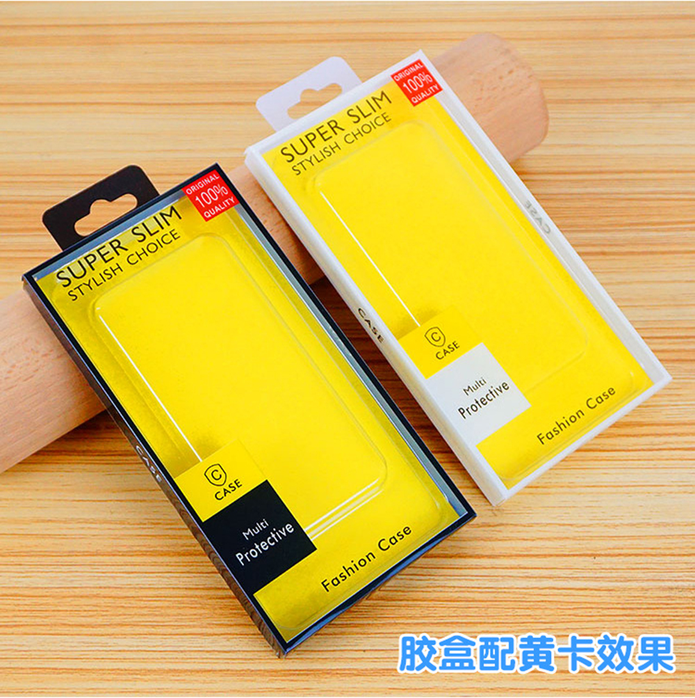 Phone Case Packaging Box Blist – обзор и цена Lanyard Anime Logo