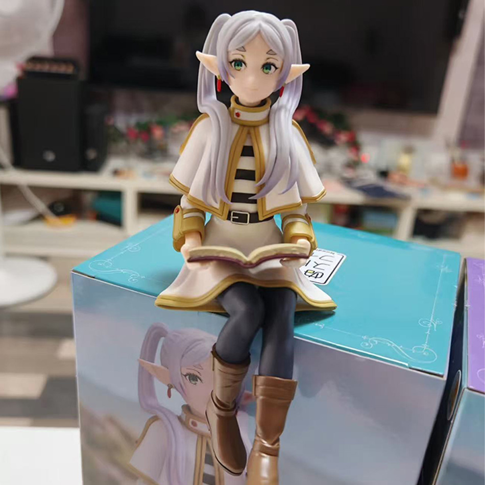 hot sales Noodle Stopper Souso – обзор и цена Frieren Anime Merchandise