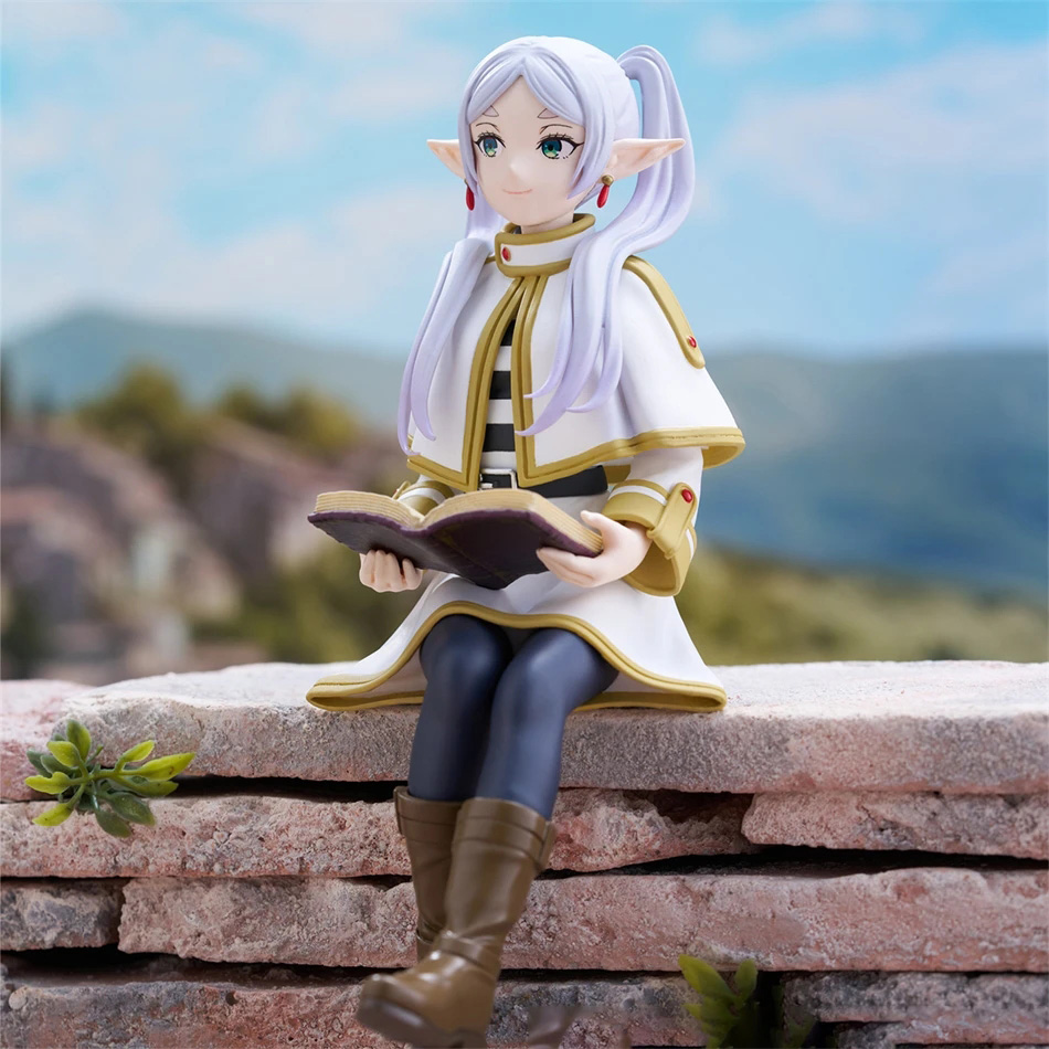 hot sales Noodle Stopper Souso – обзор и цена Frieren Anime Merchandise