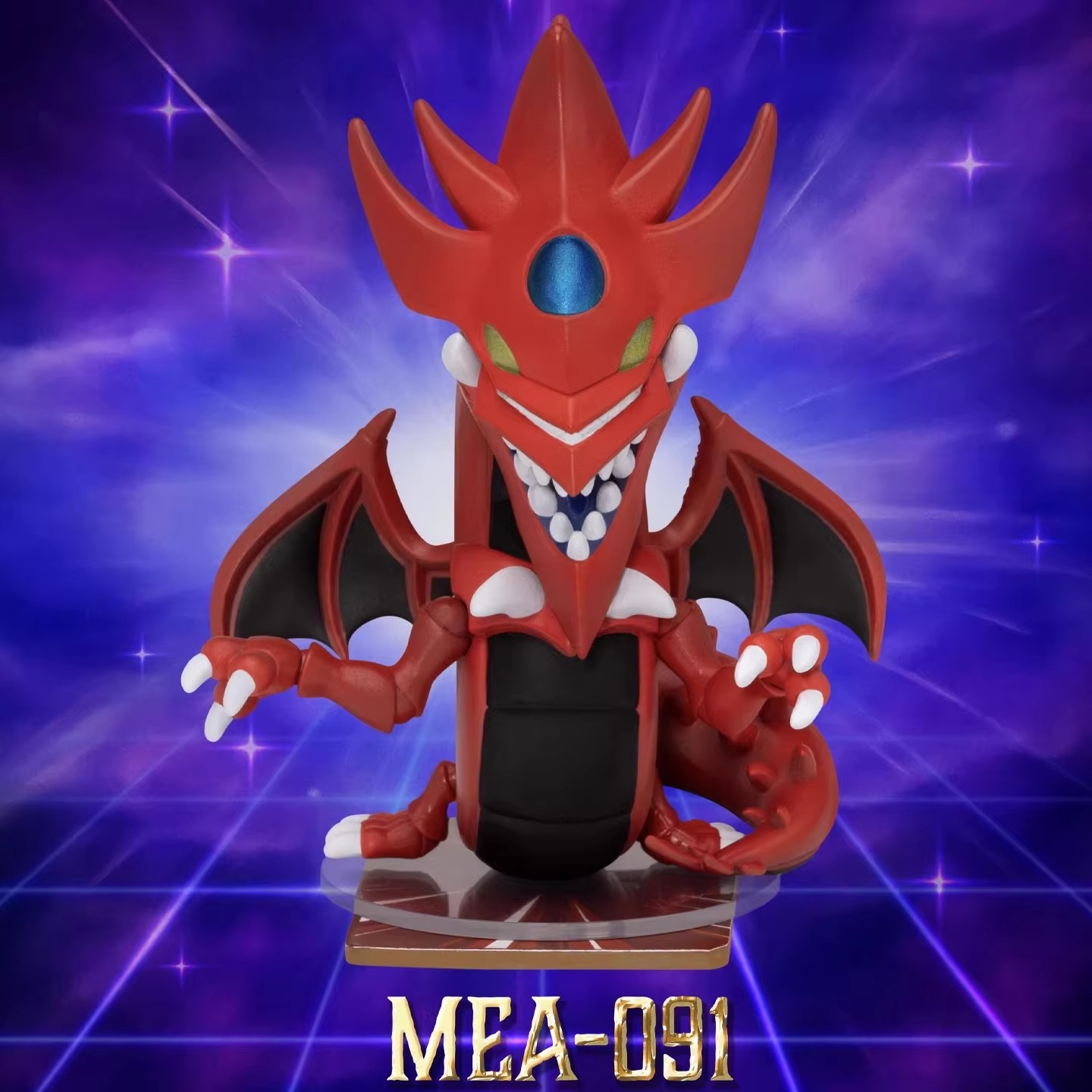 New Genuine Beast Kingdom Yu-G – обзор и цена Anime Kingdom Merchandise