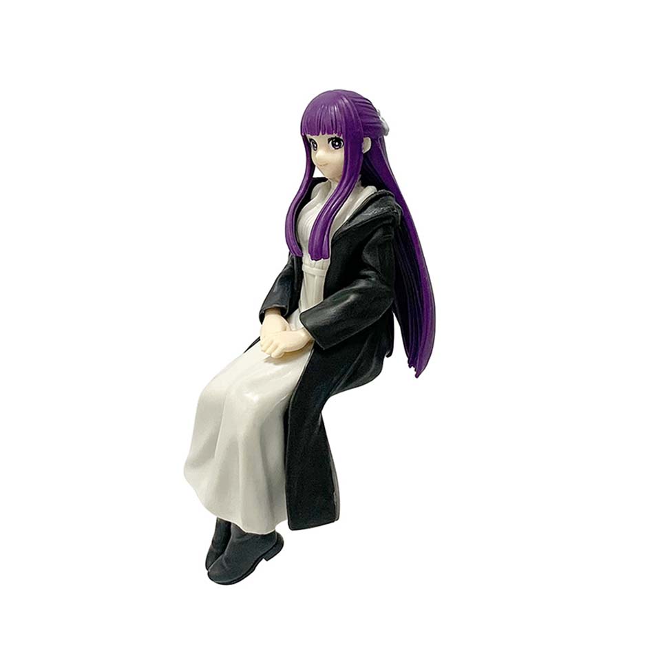 Hot Noodle Stopper Sousou no F – обзор и цена Frieren Anime Merchandise