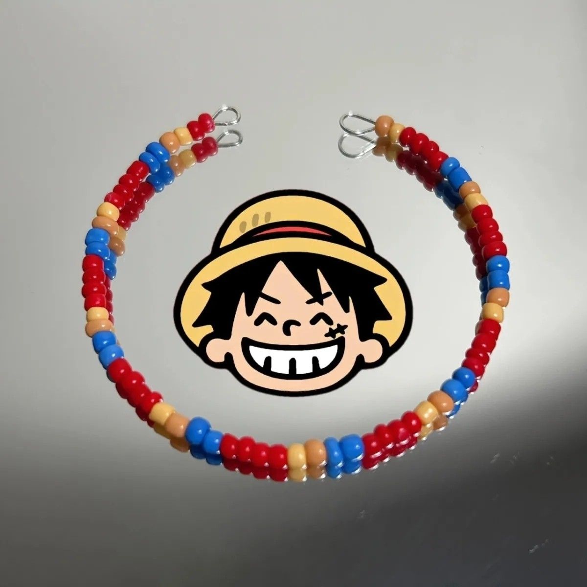 One Piece bracelet cool mercha – обзор и цена Popular Anime Merchandise