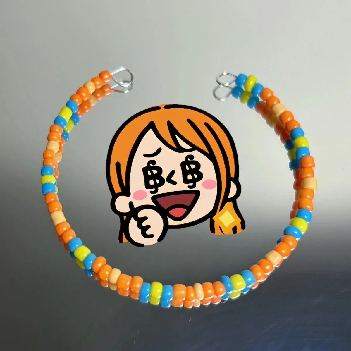 One Piece bracelet cool mercha – обзор и цена Popular Anime Merchandise