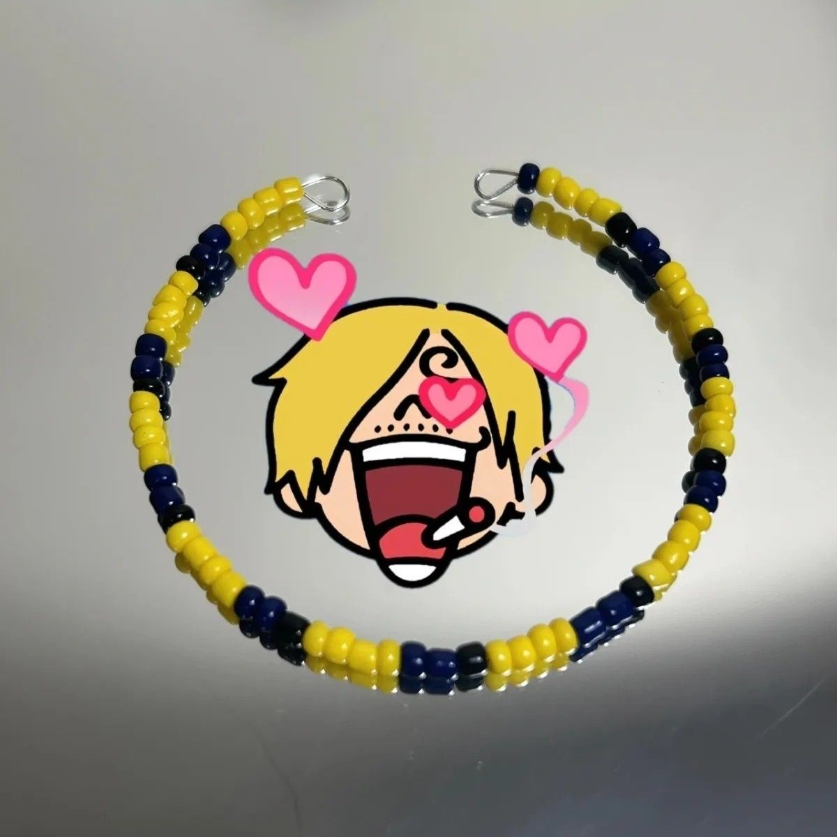 One Piece bracelet cool mercha – обзор и цена Popular Anime Merchandise