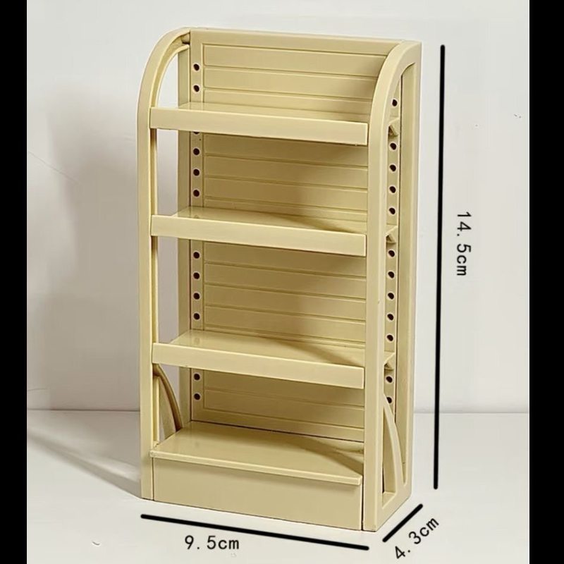 Figurine Storage Rack Display  – обзор и цена Figure Display Box