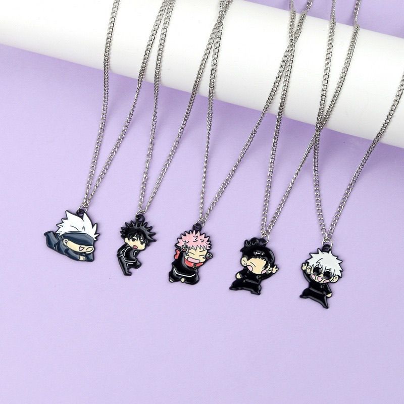 Cartoon Anime Merchandise Juju – обзор и цена Gojo Anime Merchandise