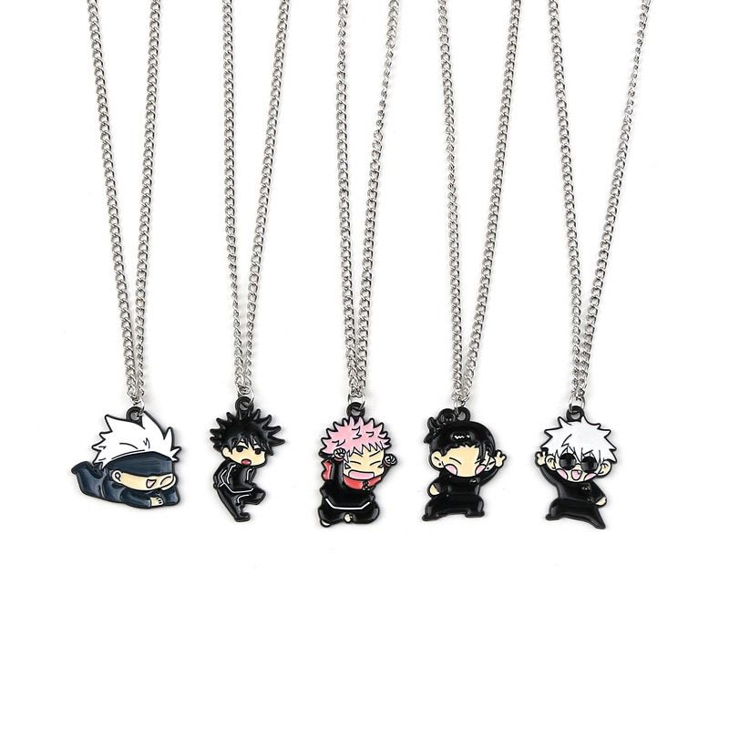 Cartoon Anime Merchandise Juju – обзор и цена Gojo Anime Merchandise