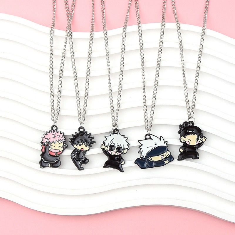 Cartoon Anime Merchandise Juju – обзор и цена Gojo Anime Merchandise