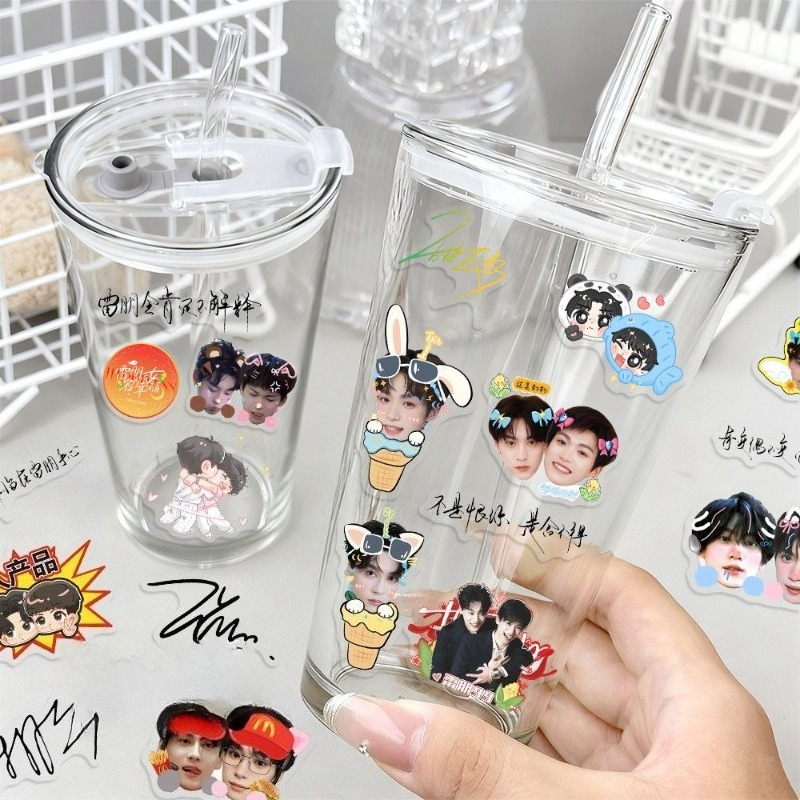 Revenged Love ChiCheng WuSuoWe – обзор и цена Anime Kingdom Merchandise