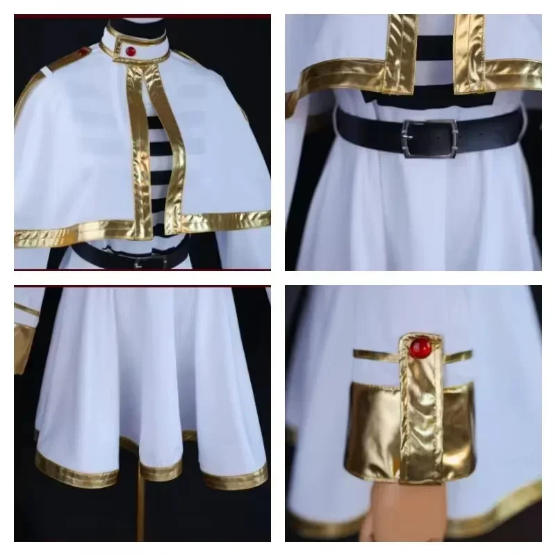 Sousou No Frieren Cosplay Cost – обзор и цена Frieren Anime Merchandise